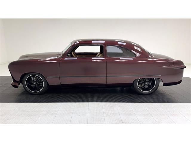 1951 Ford Custom Deluxe (CC-2085606) for sale in Morgantown, Pennsylvania
