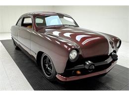 1951 Ford Custom Deluxe (CC-2085606) for sale in Morgantown, Pennsylvania