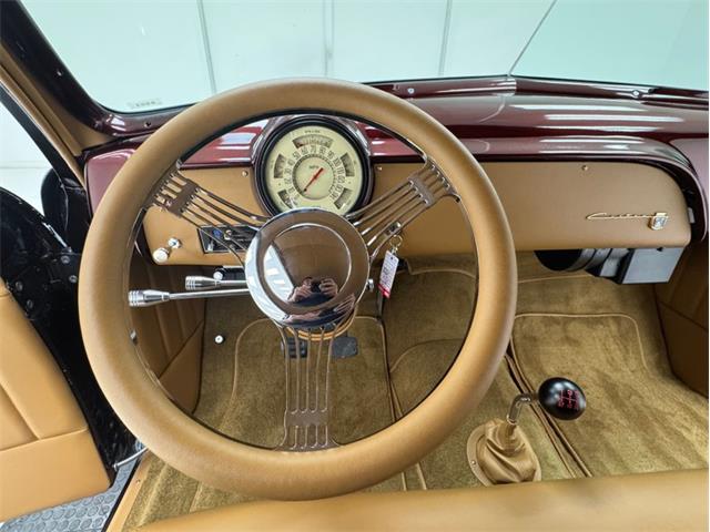 1951 Ford Custom Deluxe (CC-2085606) for sale in Morgantown, Pennsylvania