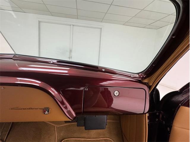 1951 Ford Custom Deluxe (CC-2085606) for sale in Morgantown, Pennsylvania