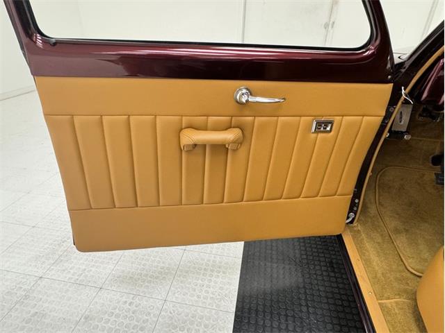 1951 Ford Custom Deluxe (CC-2085606) for sale in Morgantown, Pennsylvania