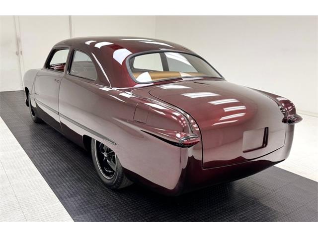 1951 Ford Custom Deluxe (CC-2085606) for sale in Morgantown, Pennsylvania