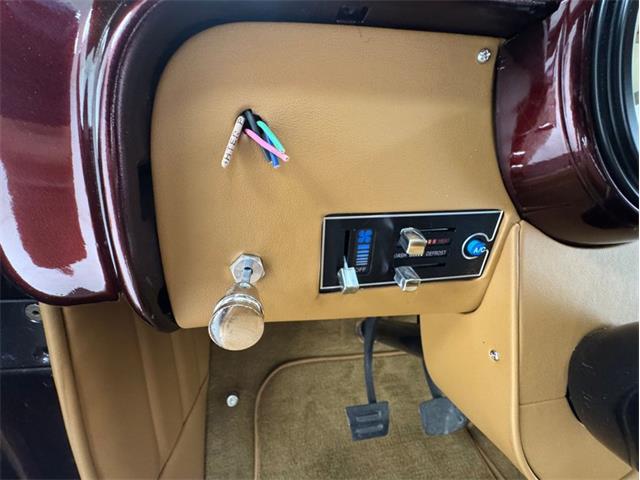 1951 Ford Custom Deluxe (CC-2085606) for sale in Morgantown, Pennsylvania