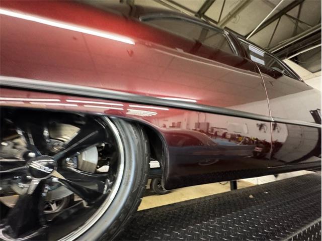 1951 Ford Custom Deluxe (CC-2085606) for sale in Morgantown, Pennsylvania