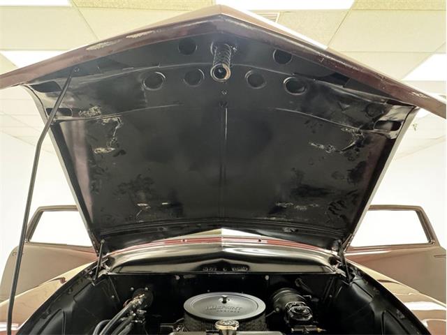 1951 Ford Custom Deluxe (CC-2085606) for sale in Morgantown, Pennsylvania