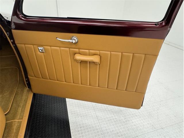 1951 Ford Custom Deluxe (CC-2085606) for sale in Morgantown, Pennsylvania