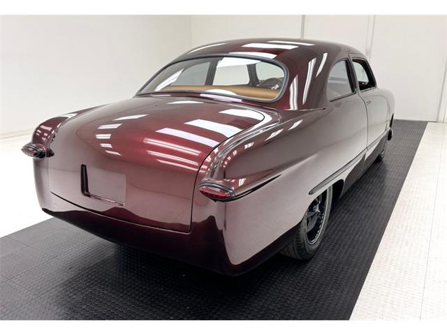 1951 Ford Custom Deluxe (CC-2085606) for sale in Morgantown, Pennsylvania
