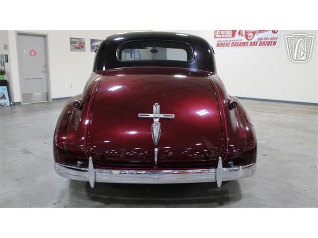 1939 Chevrolet Coupe (CC-2085607) for sale in Tulsa, Oklahoma
