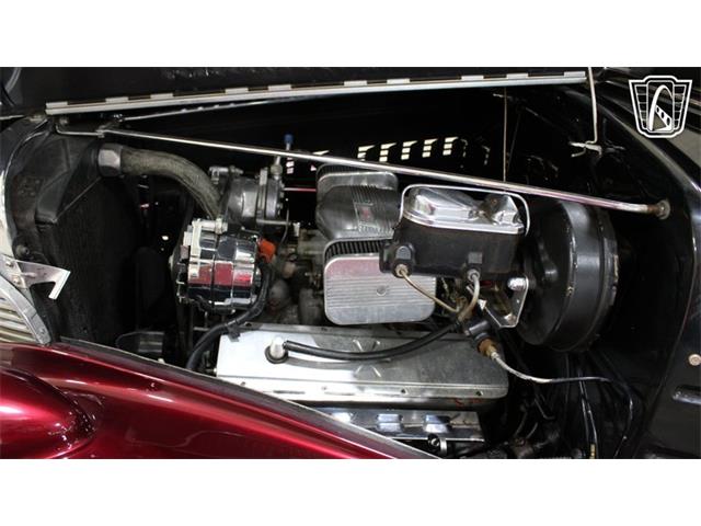 1939 Chevrolet Coupe (CC-2085607) for sale in Tulsa, Oklahoma
