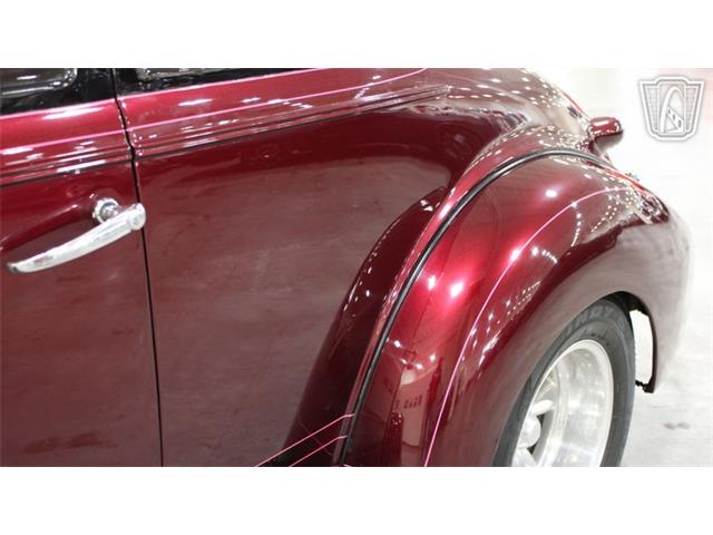 1939 Chevrolet Coupe (CC-2085607) for sale in Tulsa, Oklahoma