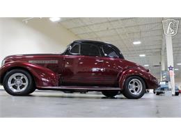 1939 Chevrolet Coupe (CC-2085607) for sale in Tulsa, Oklahoma