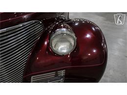 1939 Chevrolet Coupe (CC-2085607) for sale in Tulsa, Oklahoma