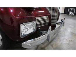 1939 Chevrolet Coupe (CC-2085607) for sale in Tulsa, Oklahoma