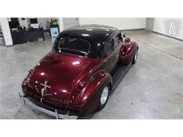 1939 Chevrolet Coupe (CC-2085607) for sale in Tulsa, Oklahoma