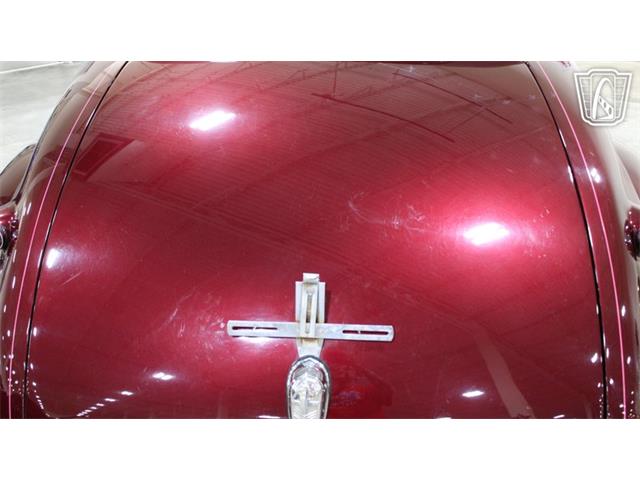 1939 Chevrolet Coupe (CC-2085607) for sale in Tulsa, Oklahoma