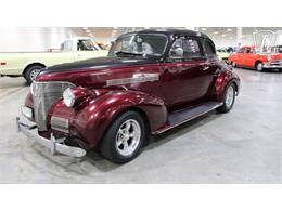 1939 Chevrolet Coupe (CC-2085607) for sale in Tulsa, Oklahoma