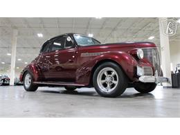 1939 Chevrolet Coupe (CC-2085607) for sale in Tulsa, Oklahoma