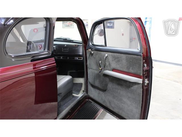 1939 Chevrolet Coupe (CC-2085607) for sale in Tulsa, Oklahoma