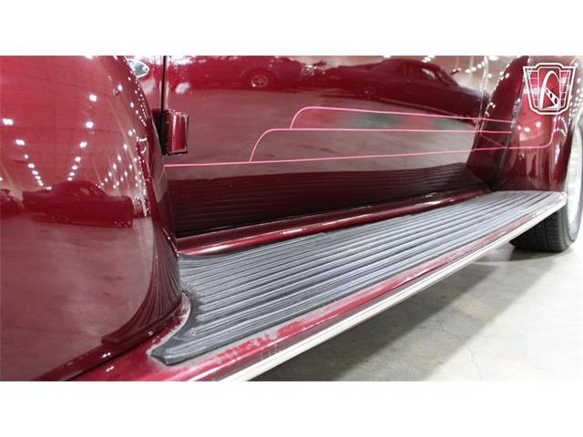 1939 Chevrolet Coupe (CC-2085607) for sale in Tulsa, Oklahoma