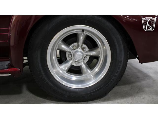 1939 Chevrolet Coupe (CC-2085607) for sale in Tulsa, Oklahoma