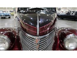 1939 Chevrolet Coupe (CC-2085607) for sale in Tulsa, Oklahoma