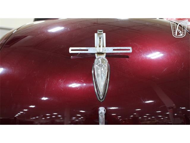 1939 Chevrolet Coupe (CC-2085607) for sale in Tulsa, Oklahoma