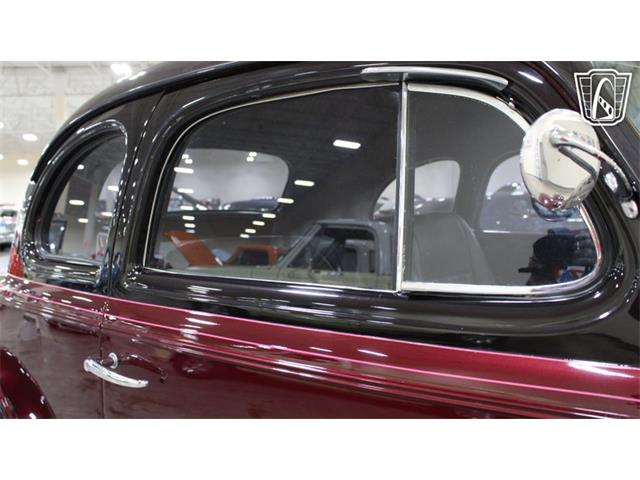 1939 Chevrolet Coupe (CC-2085607) for sale in Tulsa, Oklahoma