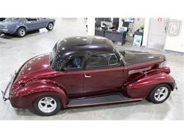 1939 Chevrolet Coupe (CC-2085607) for sale in Tulsa, Oklahoma