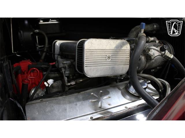 1939 Chevrolet Coupe (CC-2085607) for sale in Tulsa, Oklahoma