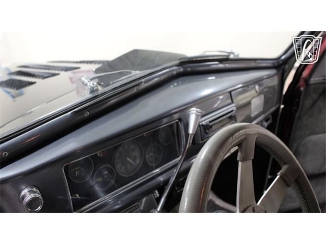1939 Chevrolet Coupe (CC-2085607) for sale in Tulsa, Oklahoma