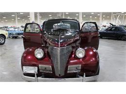 1939 Chevrolet Coupe (CC-2085607) for sale in Tulsa, Oklahoma