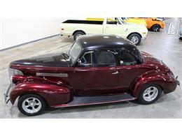 1939 Chevrolet Coupe (CC-2085607) for sale in Tulsa, Oklahoma