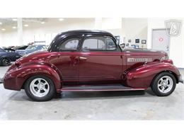 1939 Chevrolet Coupe (CC-2085607) for sale in Tulsa, Oklahoma
