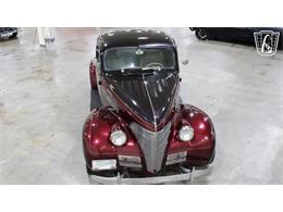 1939 Chevrolet Coupe (CC-2085607) for sale in Tulsa, Oklahoma