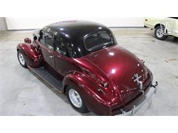1939 Chevrolet Coupe (CC-2085607) for sale in Tulsa, Oklahoma