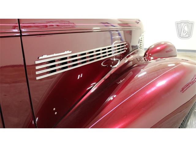 1939 Chevrolet Coupe (CC-2085607) for sale in Tulsa, Oklahoma
