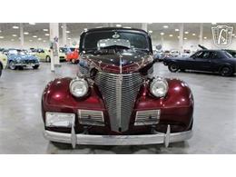 1939 Chevrolet Coupe (CC-2085607) for sale in Tulsa, Oklahoma