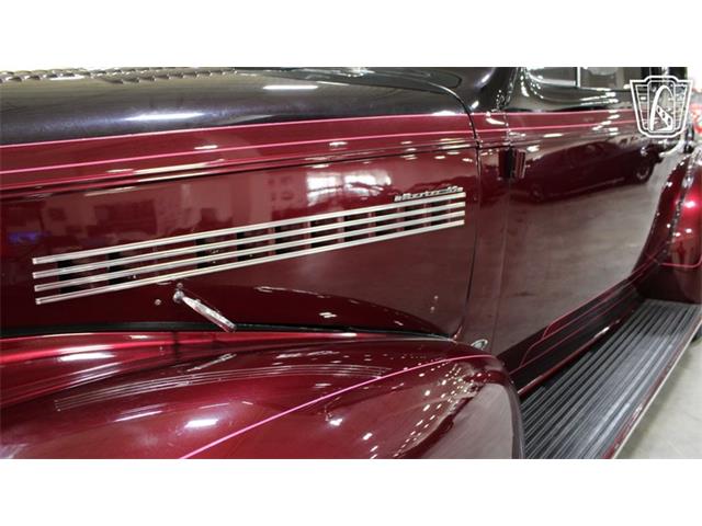 1939 Chevrolet Coupe (CC-2085607) for sale in Tulsa, Oklahoma