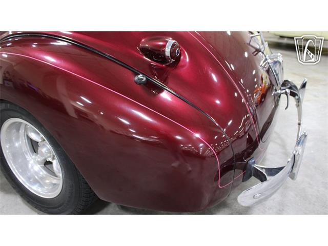 1939 Chevrolet Coupe (CC-2085607) for sale in Tulsa, Oklahoma
