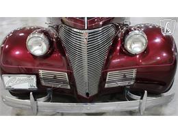 1939 Chevrolet Coupe (CC-2085607) for sale in Tulsa, Oklahoma