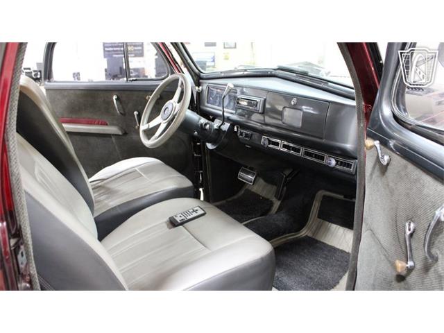 1939 Chevrolet Coupe (CC-2085607) for sale in Tulsa, Oklahoma