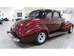 1939 Chevrolet Coupe (CC-2085607) for sale in Tulsa, Oklahoma