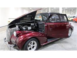 1939 Chevrolet Coupe (CC-2085607) for sale in Tulsa, Oklahoma