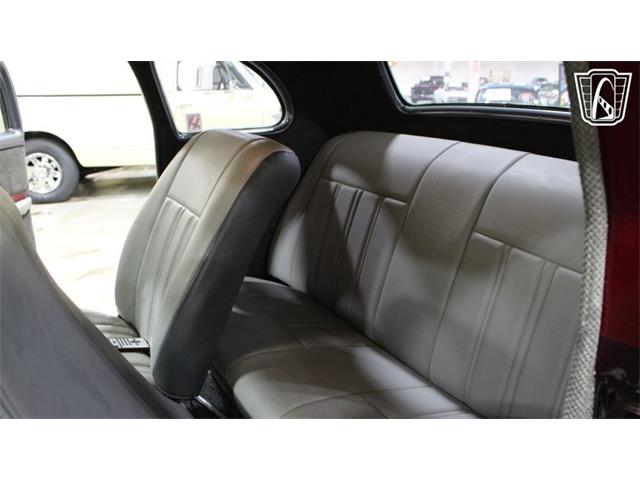 1939 Chevrolet Coupe (CC-2085607) for sale in Tulsa, Oklahoma