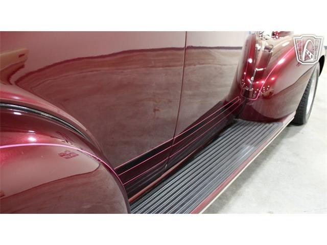 1939 Chevrolet Coupe (CC-2085607) for sale in Tulsa, Oklahoma