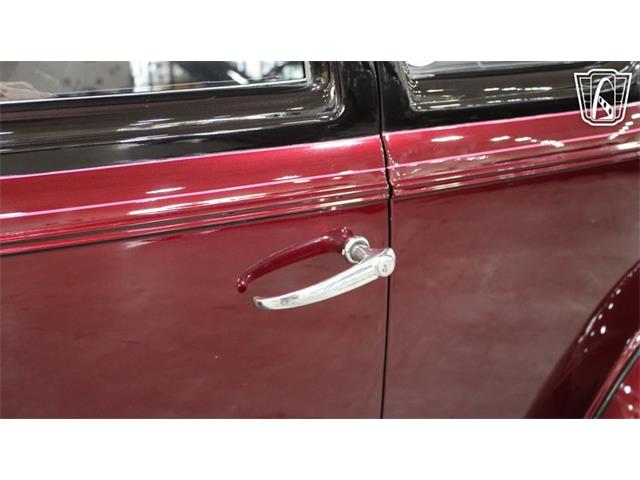 1939 Chevrolet Coupe (CC-2085607) for sale in Tulsa, Oklahoma