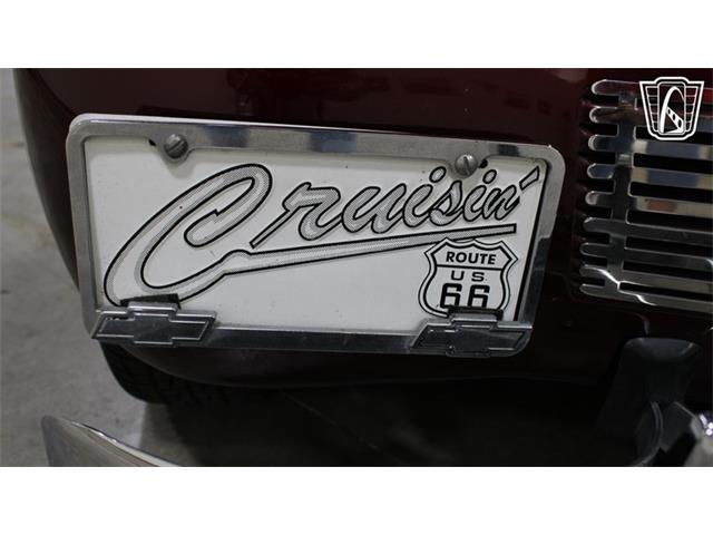 1939 Chevrolet Coupe (CC-2085607) for sale in Tulsa, Oklahoma