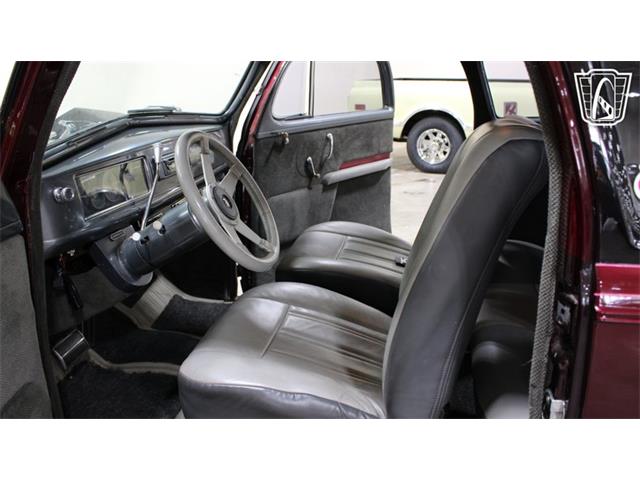 1939 Chevrolet Coupe (CC-2085607) for sale in Tulsa, Oklahoma
