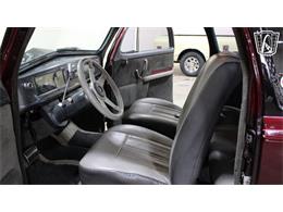 1939 Chevrolet Coupe (CC-2085607) for sale in Tulsa, Oklahoma