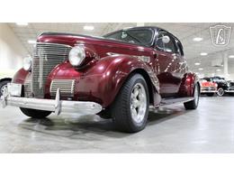 1939 Chevrolet Coupe (CC-2085607) for sale in Tulsa, Oklahoma